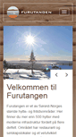 Mobile Screenshot of furutangen.no